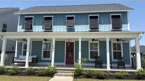 318 Ripple Park Dr, Summerville, SC 29486