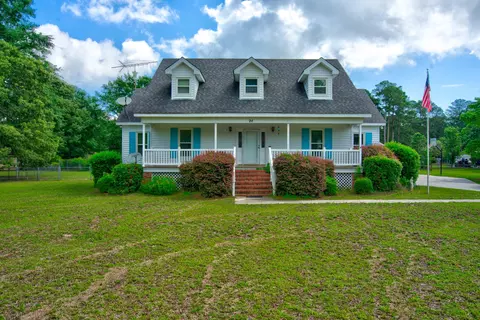 20 Thunder Cir, Santee, SC 29142