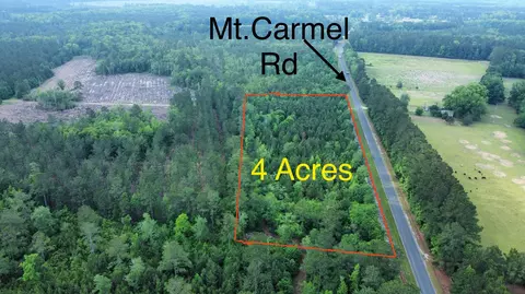 1 Mt Carmel Rd # -A, Walterboro, SC 29488