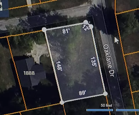 1069 SE Colonial Dr, Orangeburg, SC 29115