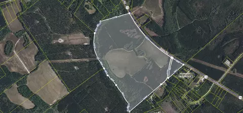4391 Highway 176, Ridgeville, SC 29472