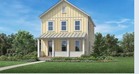 140 Falaise St, Charleston, SC 29492