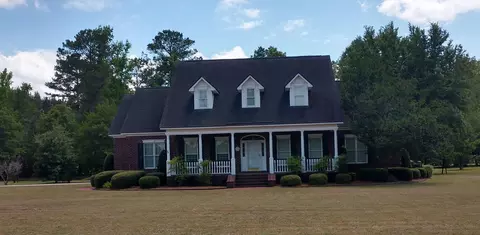 351 Duncan Chapel Rd, Harleyville, SC 29448