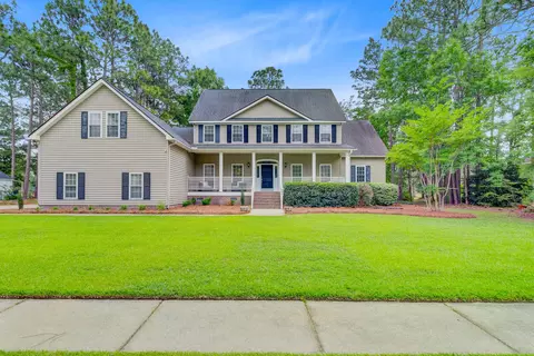 204 Bellerive Ln, Summerville, SC 29483
