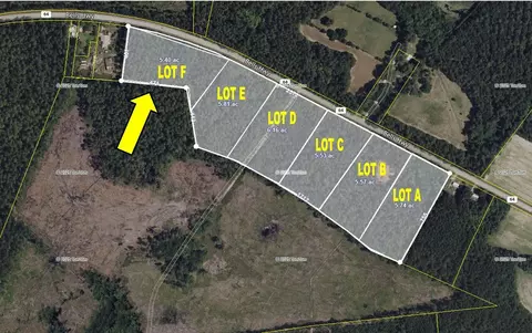 0 F Bells Hwy, Walterboro, SC 29488