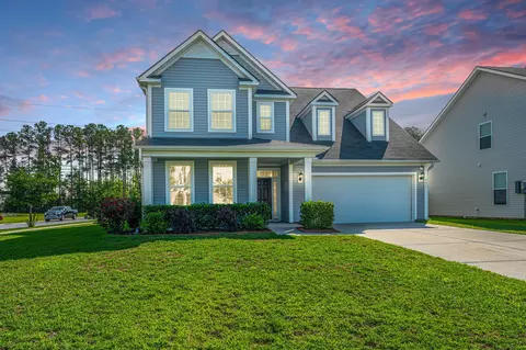 201 Bigleaf Ct, Summerville, SC 29486