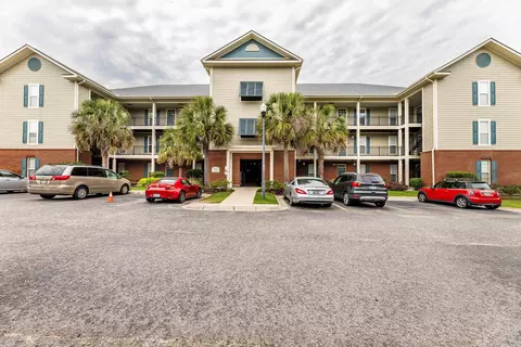 202 Trillium Ct, Santee, SC 29142