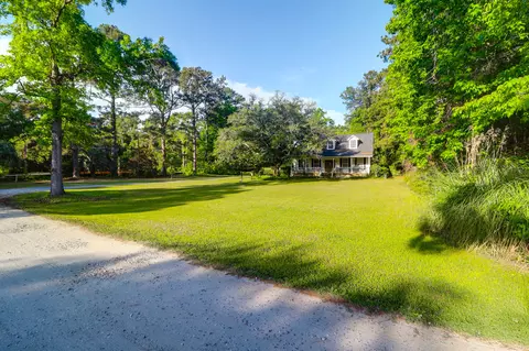 967 Pine Hollow Rd #LOT C3, Mount Pleasant, SC 29464