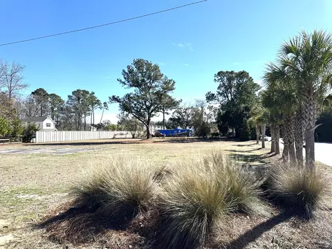 0 N Hwy 17, Awendaw, SC 29429