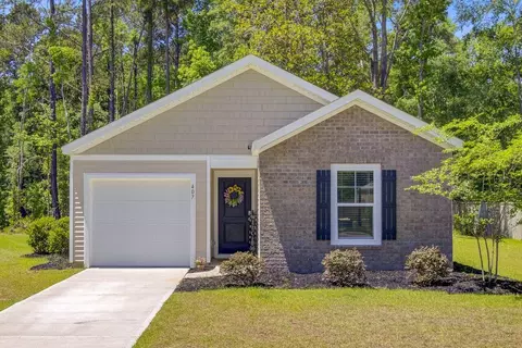 407 Spruce Ivy St, Moncks Corner, SC 29461