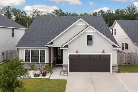 404 Omaha Dr, Moncks Corner, SC 29461 photo 1