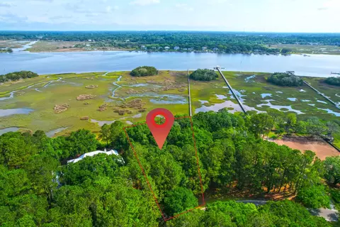 1452 Mcpherson Lndg, Johns Island, SC 29455