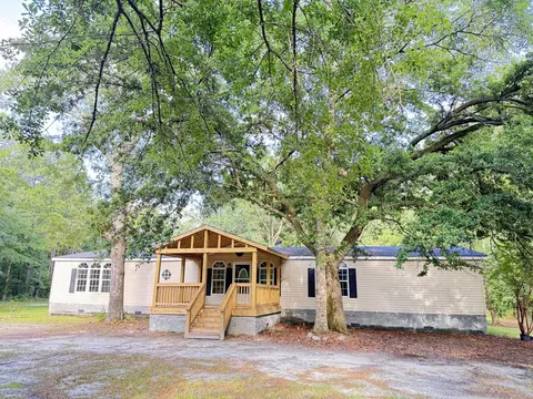 3486 Rehoboth Rd, Cottageville, SC 29435
