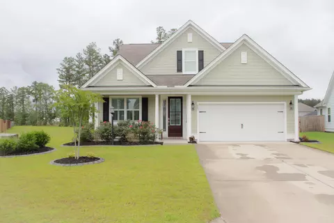 683 Yellow Leaf Ln, Summerville, SC 29486
