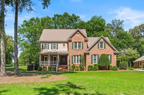110 Governors Creek Drive Dr, Orangeburg, SC 29118