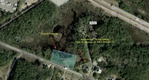0 Saint Thomas Island Dr, Charleston, SC 29492