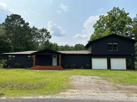 1211 Lem Rd, Cordesville, SC 29434