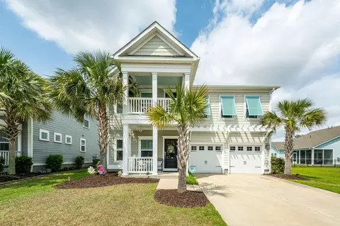 415 True North Trl, Summerville, SC 29486