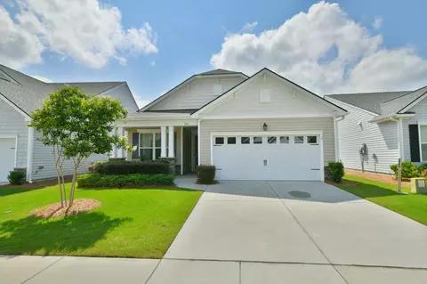 344 Seaside Trl, Summerville, SC 29486