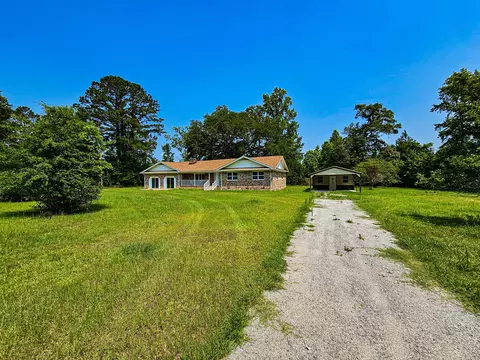 840 Brittle Bank Rd, Walterboro, SC 29488
