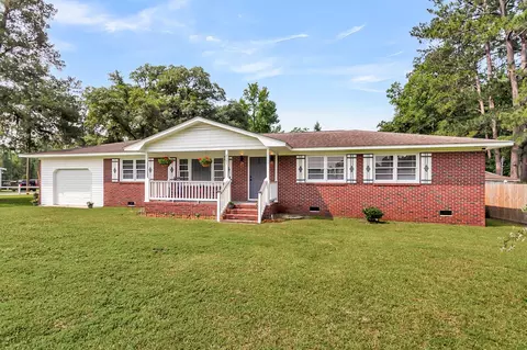127 Roberts Rd, Summerville, SC 29483
