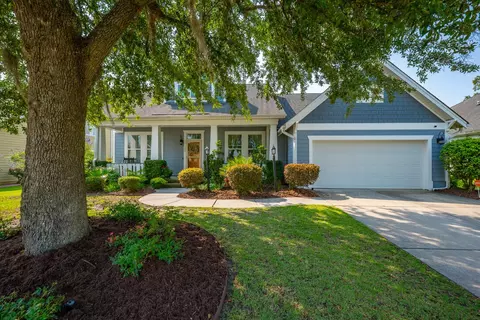 185 Red Leaf Blvd, Moncks Corner, SC 29461 photo 1
