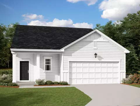 528 Pender Woods Dr, Summerville, SC 29486 photo 1
