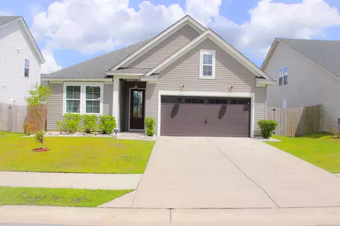 303 Citation Way, Moncks Corner, SC 29461 photo 1
