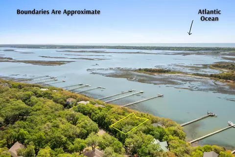 3026 Maritime Forest Dr, Johns Island, SC 29455