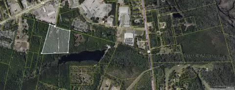 615 Sniders Hwy, Walterboro, SC 29488