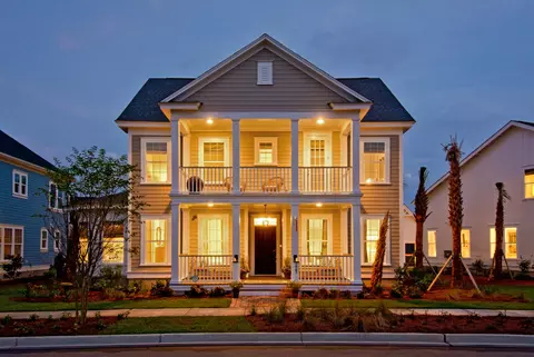 2038 Sea Water Dr, James Island, SC 29412