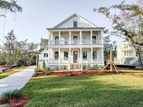 3898 Summerton Street Dr, Mount Pleasant, SC 29466