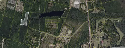 O Cobb Ct Interior Parcel, Walterboro, SC 29488