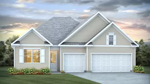 214 Bilge Rd, Ridgeville, SC 29472
