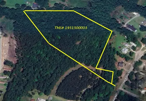 0 Tillman Branch Rd, Summerville, SC 29486