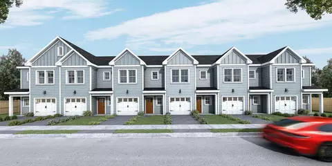 125 Kirkland St, Goose Creek, SC 29445