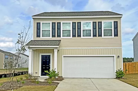 549 Pender Woods Dr, Summerville, SC 29486 photo 1