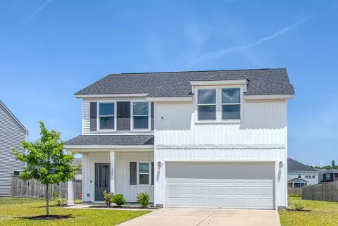 299 Lucca Dr, Summerville, SC 29486
