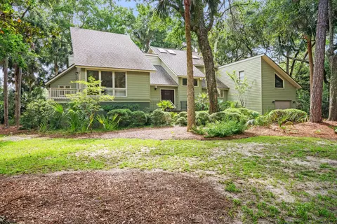 40 Greensward Rd, Kiawah Island, SC 29455