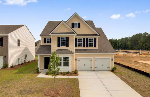 553 Red Monarch Way, Moncks Corner, SC 29461