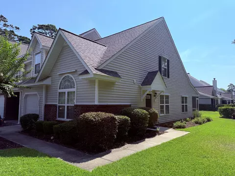 62 4 Ryegrass Ln #4, Pawleys Island, SC 29585