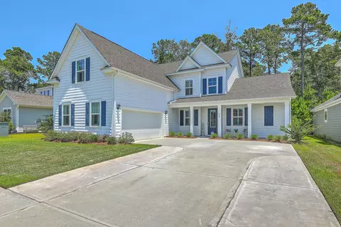 420 Oak View Way, Summerville, SC 29483