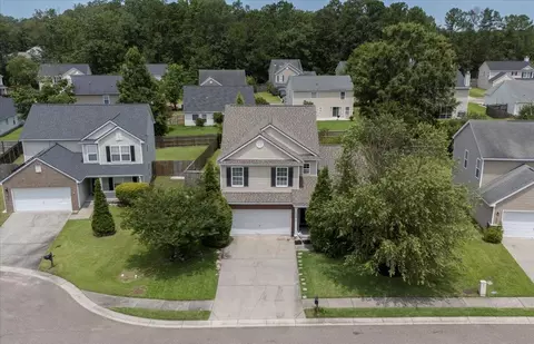 406 Brookfield Ln, Goose Creek, SC 29445