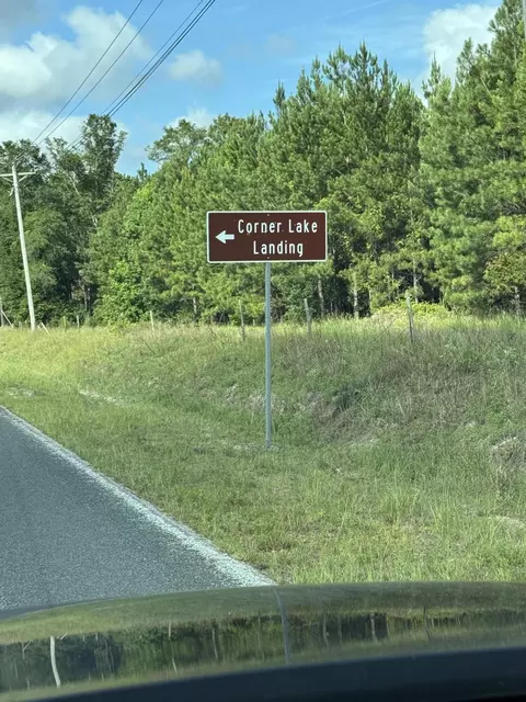 485 Corner Lake Rd, Grays, SC 29916