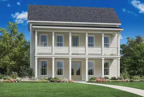 625 Saturn Rocket St, Charleston, SC 29492