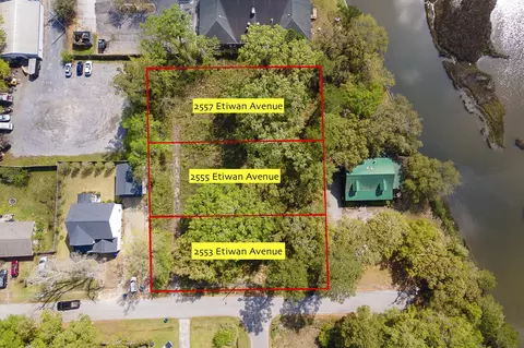 2553 Etiwan Ave, Charleston, SC 29414
