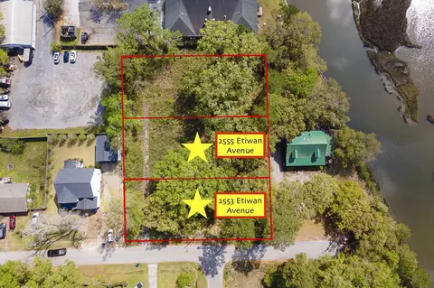 2555 Etiwan Ave, Charleston, SC 29414