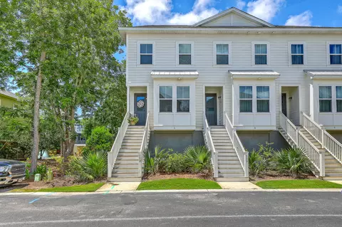 129 Howard Mary Dr #A, Charleston, SC 29412