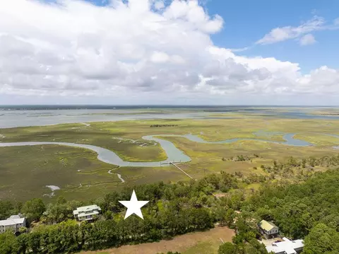 266 Old House Ln #LOT 120, Dewees Island, SC 29451