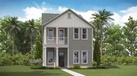 307 Archar St, Summerville, SC 29486
